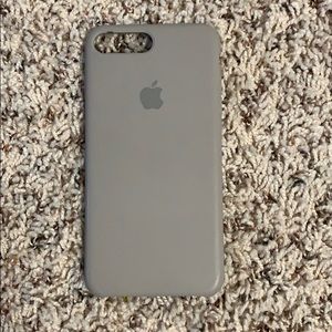iPhone 8+ Apple case
